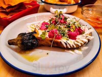 Clementine Café Bar