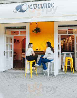 Clementine Café Bar