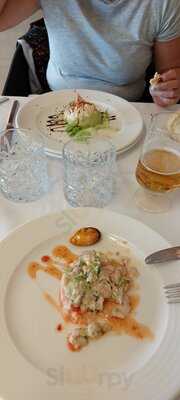 Restaurante El Meson Playa