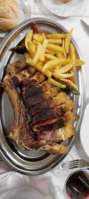 Restaurante El Meson Playa