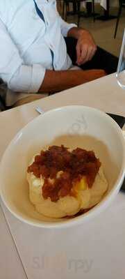 Restaurante El Meson Playa