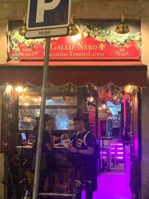 Gallo Nero Ramblas 78