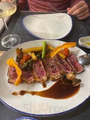 Arrantzale Gastrotaberna