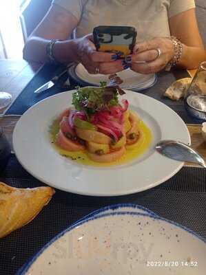 Arrantzale Gastrotaberna