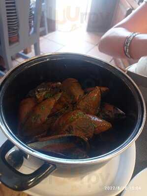 Arrantzale Gastrotaberna