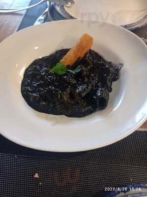 Arrantzale Gastrotaberna