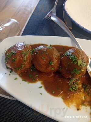 Arrantzale Gastrotaberna