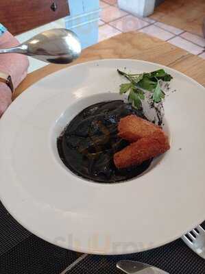 Arrantzale Gastrotaberna