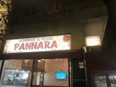 Pizzería Pannara