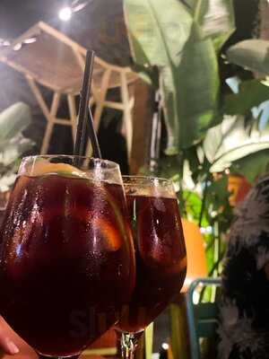 La Caña - Xiringo Urbano