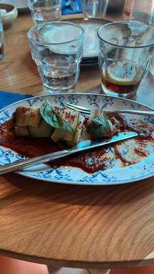 La Caña - Xiringo Urbano