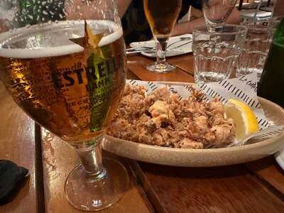 La Caña - Xiringo Urbano