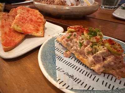 La Caña - Xiringo Urbano