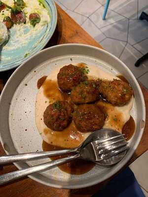 La Caña - Xiringo Urbano