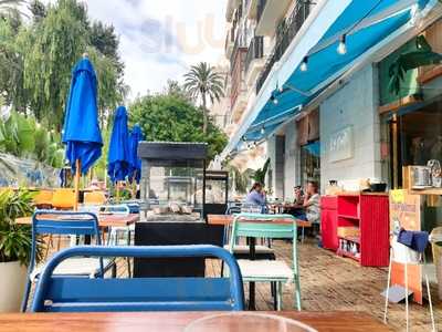 La Caña - Xiringo Urbano