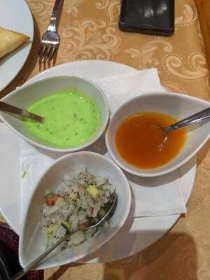 Kurry Kingdom Indian Tandoor