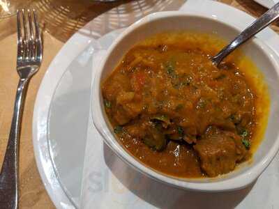 Kurry Kingdom Indian Tandoor