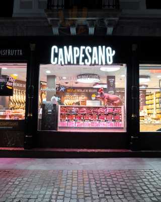 Campesano