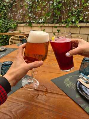 Selva Negra Restaurante