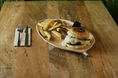 Selva Negra Restaurante