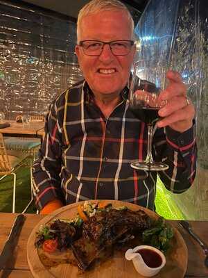 The Garden By La Rosa