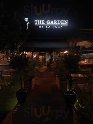 The Garden By La Rosa
