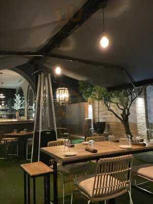 The Garden By La Rosa