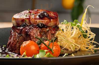 The Garden By La Rosa