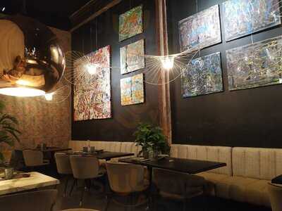 Lamonarracha - Barrio De Salamanca