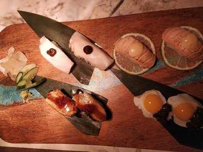 Lamonarracha - Barrio De Salamanca