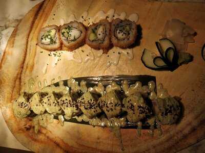 Lamonarracha - Barrio De Salamanca