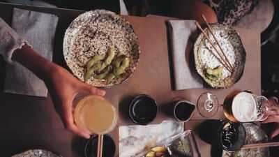 Lamonarracha - Barrio De Salamanca