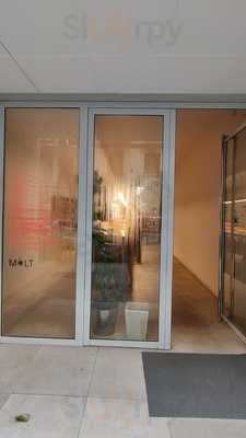 Mòlt: Obrador De Pà