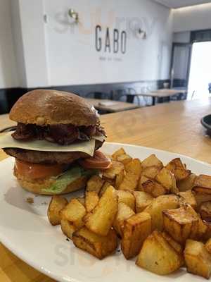 Gabo Bar De Tapas