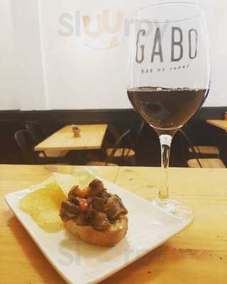 Gabo Bar De Tapas