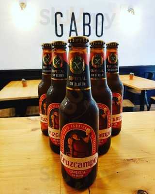 Gabo Bar De Tapas