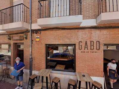 Gabo Bar De Tapas