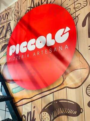 Pizzería Piccolo