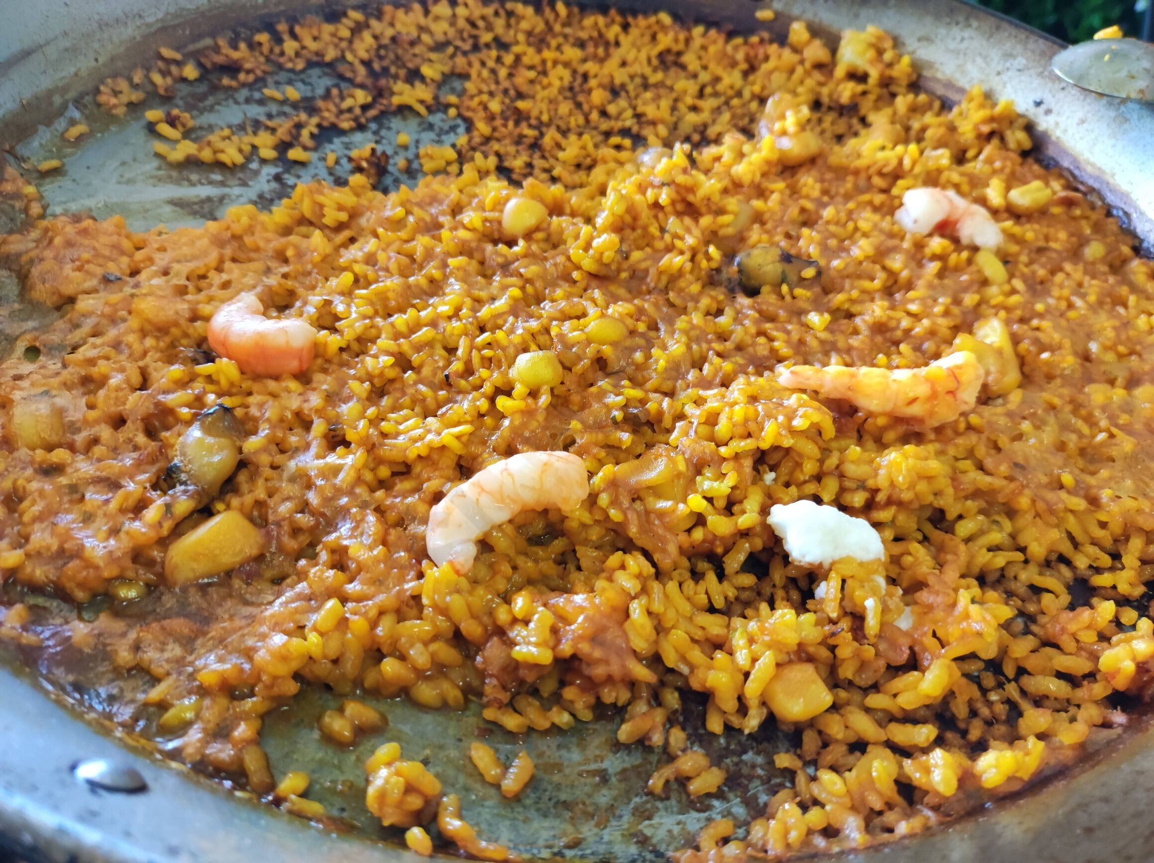 Restaurante El Meson Playa