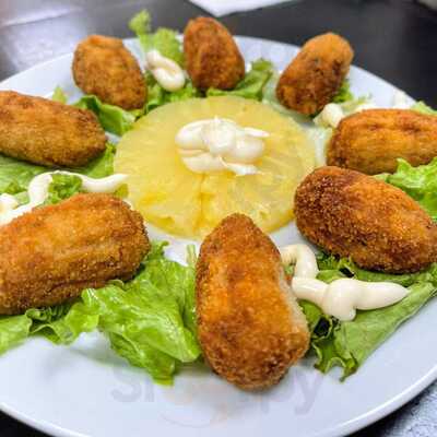 Bar Cafetería El Bribón