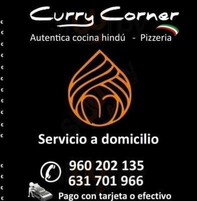 Curry Corner Indian Restaurant