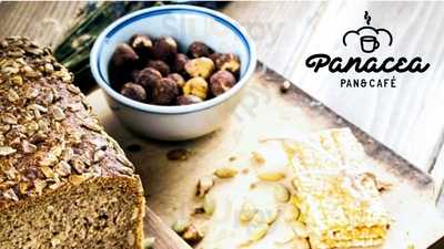 Panacea Pan Y Café