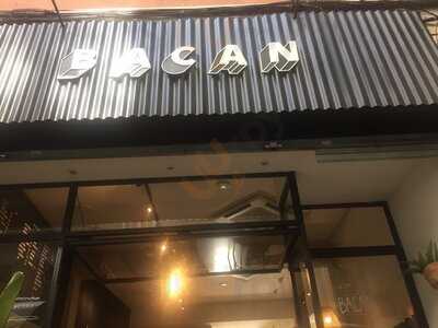 Bacan