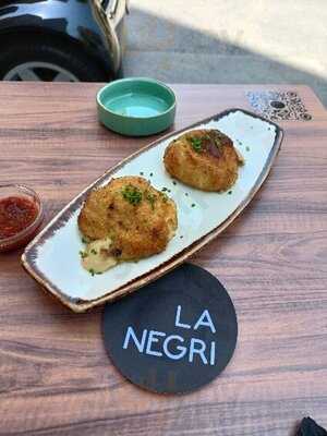 Bar La Negri