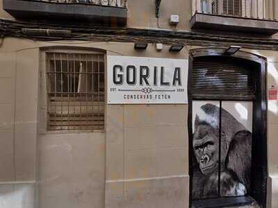 Gorila