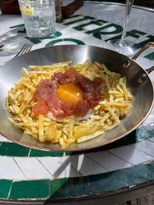 Voltereta: Bienvenido A Manhattan