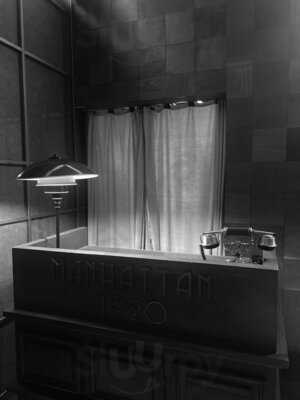 Voltereta: Bienvenido A Manhattan