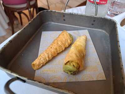 Voltereta: Bienvenido A Manhattan