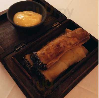 Voltereta: Bienvenido A Manhattan