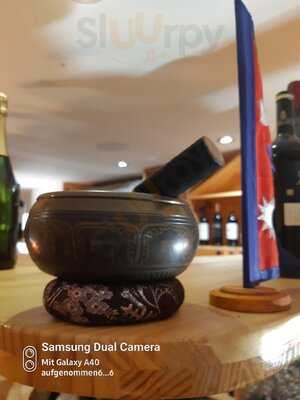 The Royal Buddha Valencia